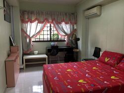 Blk 431 Choa Chu Kang Avenue 4 (Choa Chu Kang), HDB 5 Rooms #624455481
